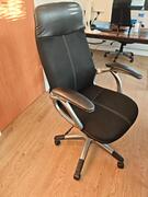 Fauteuil de bureau à réparer