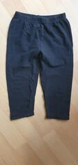 pantacourt fillette