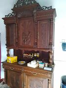 buffet Henri II