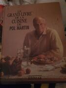 donne livre de cuisine