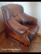ancien mobilier