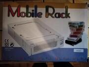 Rack disque dur ide