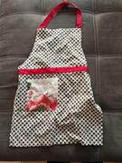 petit tablier cuisine enfant