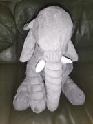 peluche de 50 cm.