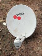 antenne satellite