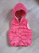vestes sans manches