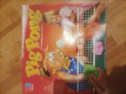 jeux petit cochon
