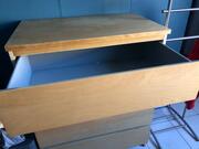 commode