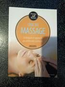 livre de massage
