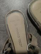 Nu pieds Marco Tozzi pointure 40