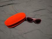 Lunettes de soleil enfant (environ 3-5 ans)