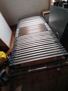 lit electrique une olace