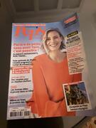 lot magazines