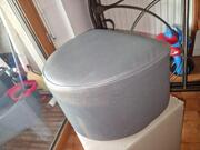 petit fauteuil