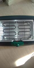 A réparer barbecue électrique