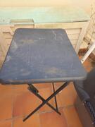 table pliable