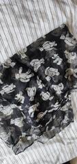 foulard carré