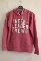 sweat rose – Cache Cache – taille 40