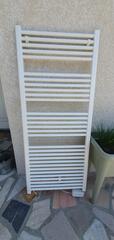 radiateur seche serviette 1000w