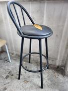 Chaise de bar