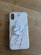 Coques iphone X
