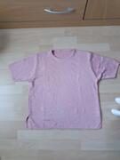 T-shirt en maille (taille L ?)