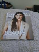 3 livre de feminia