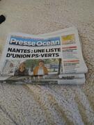 4 journaux