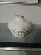 boîtes en céramique