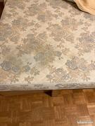 Lit + matelas 120x180