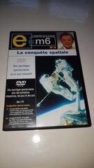 DVD e=m6 n°4 La conquête spatiale