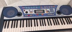 YAMAHA PSR 260 Clavier piano