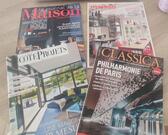 Magazines