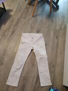 pantalon femme avec motif 42