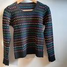 pull en laine