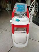 chariot médical