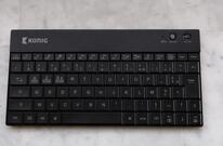Clavier sans fil (bluetooth) König