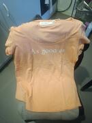 tee-shirt femme