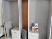 don dressing et lit mezzanine