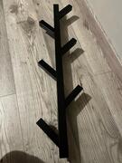 Porte manteaux IKEA