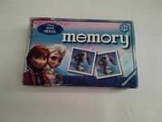 Jeu de memoire