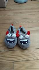 Chaussons enfants
