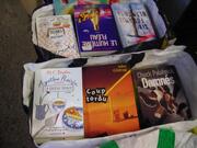 Gros lot de livres