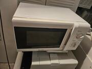 micro ondes