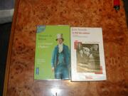 2 livres de poche