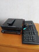 lecteur CD-DVD, clavier ordinateur , souris