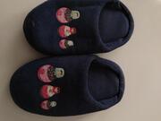 Chaussons fille taille 32