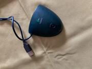 Receveur souris sans fil