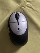 Souris sans fil