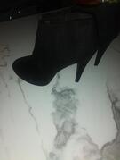 bottine femme taille 40